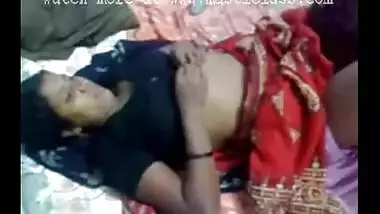 Tamil Villager Wife In Hotel Room