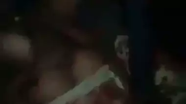 Desi sex video of whore getting fucked in front of perverts