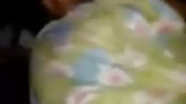 Indian MILF enjoying with BF