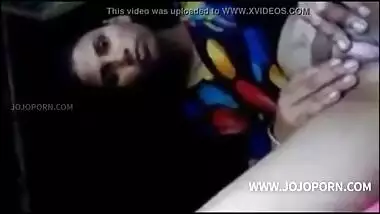 Sexy Village Bhabhi Showing Pussy To Devar On Camera
