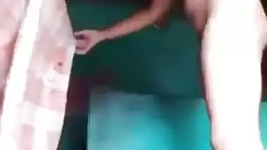 Dehati gaon ki randi stripping video