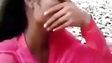 Dehati college girl groping video