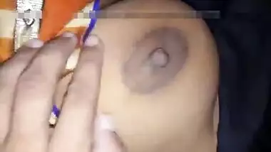 Ritu Bhabhi Boobs And Pussy Capture By Hubby 1