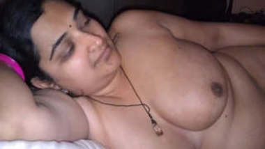 Indian aunty whore