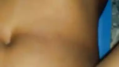 New Tamil BF sex clip