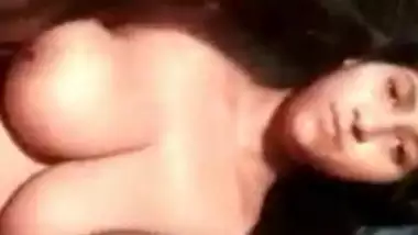 380px x 214px - Giant Boobs Horny Selfie Video indian porn movie