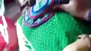 Sexy indian Girl Fucked With BF