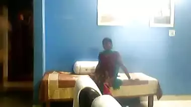 Indian Men Fucking Her Young Sali In Absence Of...