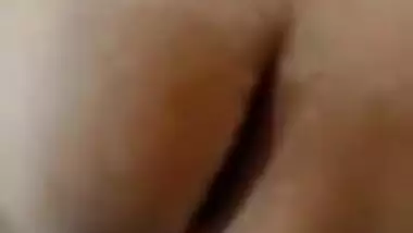 Cum desi aunty ass