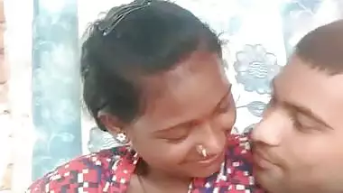 Dehati desi lovers ki nipple fondling romance video