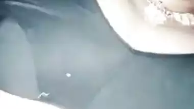 Desi Married Bhabi Fucking & Masturbating Part 1