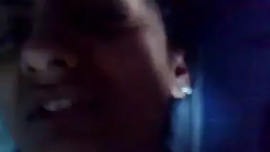 Bangalore girl Mohini painful sex with BF