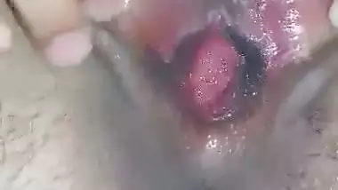 Paki girl tight pussy hole is ready to have sex with lover